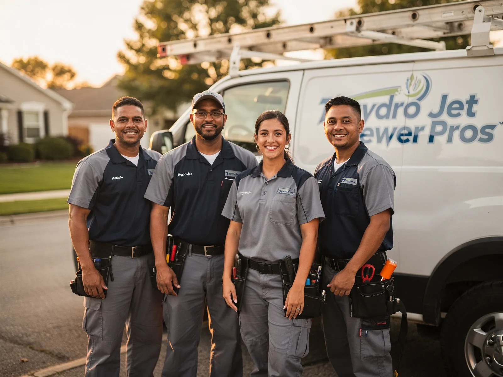 Hydro Jetting company in Orovada, NV