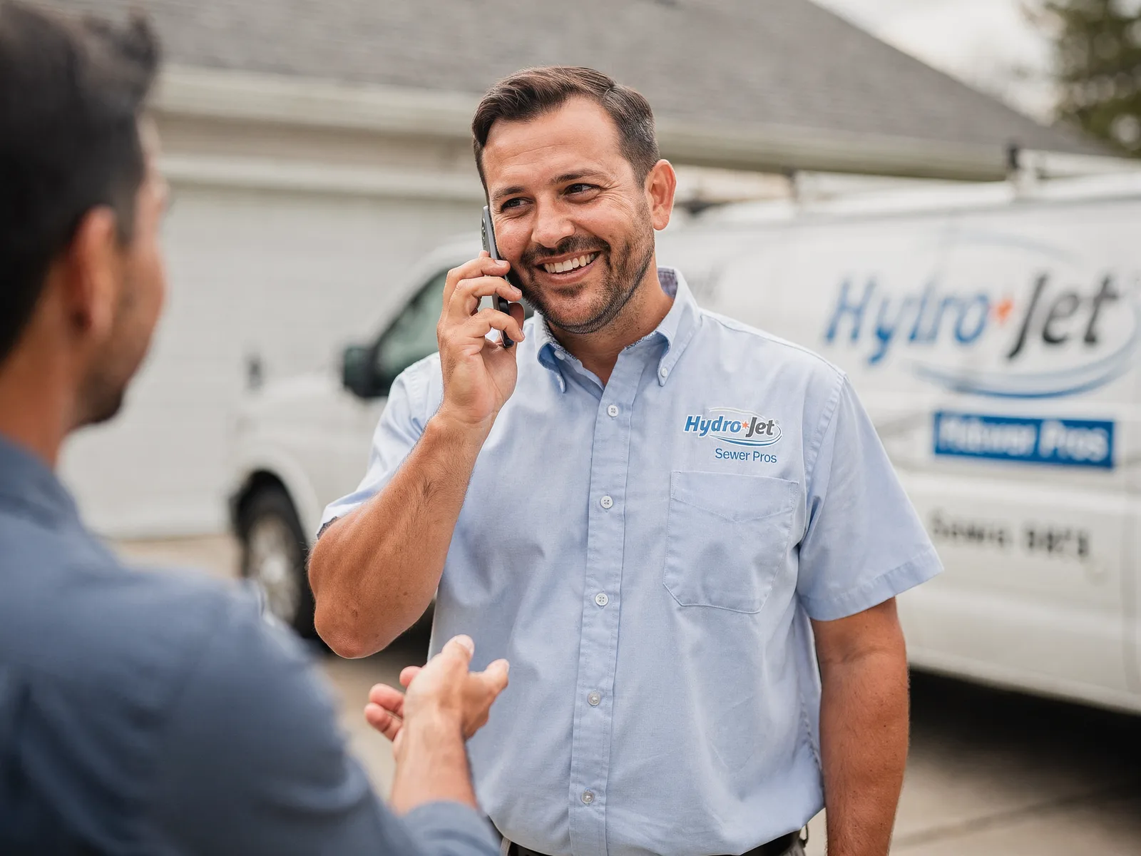 Hydro Jetting Orovada, NV FAQs